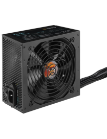 TooQ Fuente de alimentación ATX 850W APFC 80Plus Bronze