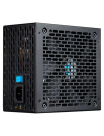 Hiditec GDX850 v3 80PLUS GOLD ATX 3.1 PCIe 5.1 unidad de fuente de alimentación 850 W 20+4 pin ATX Negro
