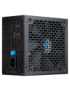 Hiditec GDX1050 v3 80PLUS GOLD ATX 3.1 PCIe 5.1 unidad de fuente de alimentación 1050 W 20+4 pin ATX Negro
