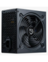 Hiditec RL550 unidad de fuente de alimentación 550 W 20+4 pin ATX ATX Negro