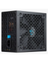 Hiditec GDX1050 v2 unidad de fuente de alimentación 1050 W 20+4 pin ATX ATX Negro
