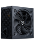 Hiditec RL650 unidad de fuente de alimentación 650 W 20+4 pin ATX ATX Negro