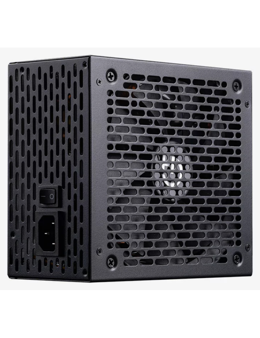 Hiditec BZX650 V2 80PLUS BRONZE