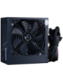 Hiditec PSX500 Bulk unidad de fuente de alimentación 500 W 20+4 pin ATX ATX Negro