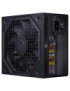 Hiditec BZ-650 80Plus Bronze unidad de fuente de alimentación 650 W 20+4 pin ATX ATX Negro