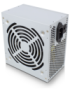 Ewent EW3909 unidad de fuente de alimentación 500 W 20+4 pin ATX ATX Gris
