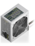 AISENS Fuente Alimentacion ATX 500W OEM, Plata