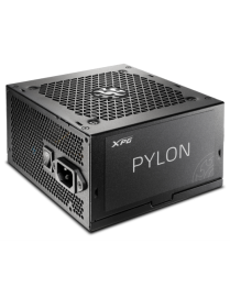 XPG Fuente de Alimentación PYLON 650W