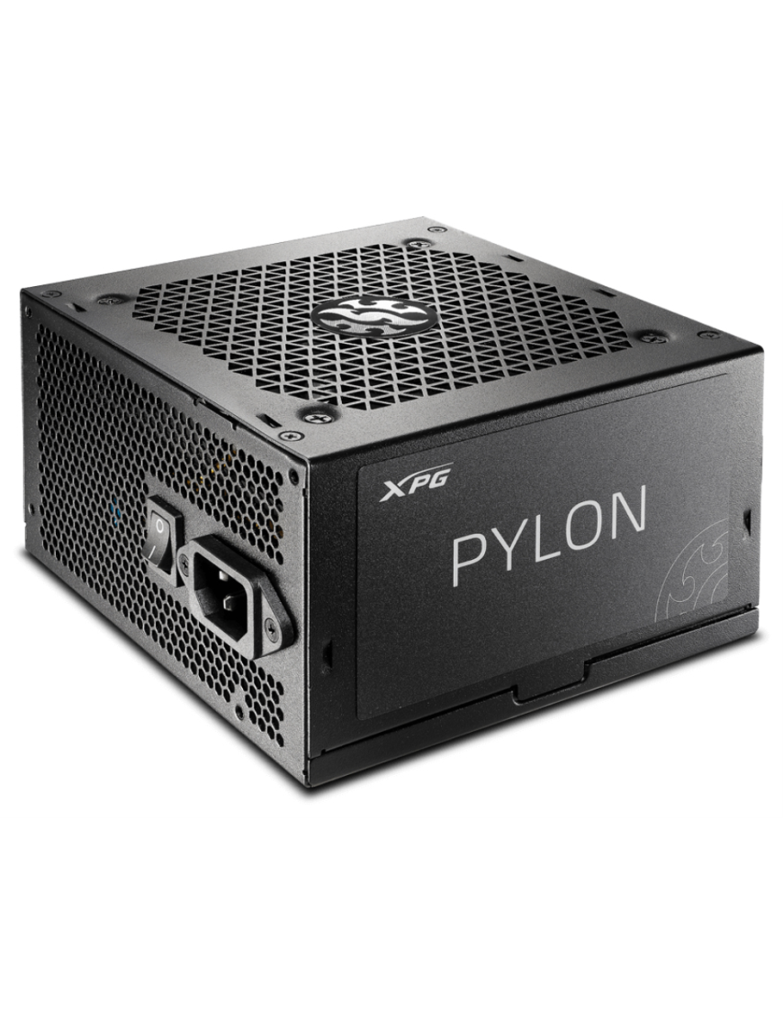 XPG Fuente de Alimentación PYLON 650W