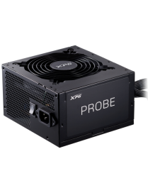 XPG PROBE 700 BRONZE unidad de fuente de alimentación 700 W 20+4 pin ATX ATX Negro