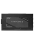 XPG CYBERCORE II 1000W unidad de fuente de alimentación 20+4 pin ATX ATX Negro