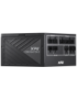 XPG COREREACTOR II 1000W unidad de fuente de alimentación 24-pin ATX ATX Negro