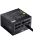 XPG COREREACTOR II VE 650W unidad de fuente de alimentación 24-pin ATX ATX Negro