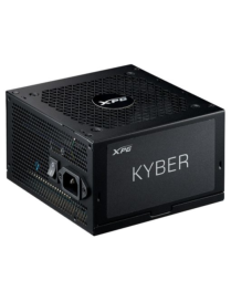 XPG KYBER 750W unidad de fuente de alimentación 20+4 pin ATX ATX Negro