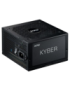 XPG KYBER 750W unidad de fuente de alimentación 20+4 pin ATX ATX Negro