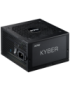 XPG KYBER 650W unidad de fuente de alimentación 24-pin ATX ATX Negro