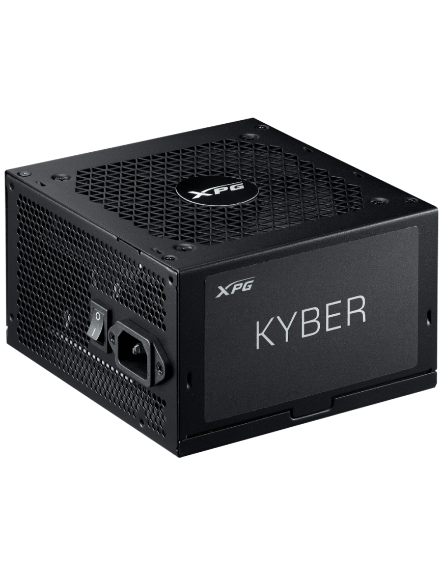XPG Fuente de Alimentación KYBER 850W