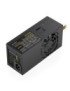 AISENS Fuente Alimentacion TFX 500W OEM, Negra