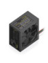 AISENS Fuente Alimentacion ATX 500W OEM, Negra
