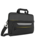 Targus City Gear 35,6 cm (14") Maletín Negro