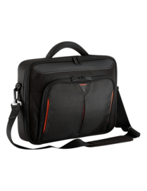 Targus 15 - 15.6 inch / 38.1 - 39.6cm Classic+ Clamshell Case
