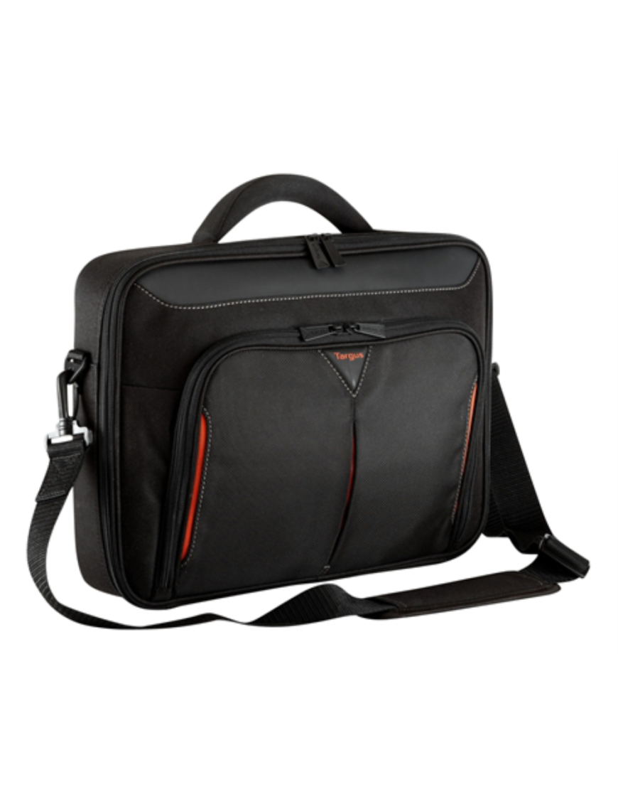 Targus 15 - 15.6 inch / 38.1 - 39.6cm Classic+ Clamshell Case