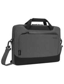 Targus Cypress EcoSmart 39,6 cm (15.6") Maletín Gris