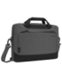 Targus Cypress EcoSmart 39,6 cm (15.6") Maletín Gris