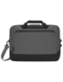 Targus CypressEco 39,6 cm (15.6") Maletín Negro, Gris