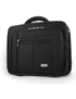 NATEC Boxer 43,9 cm (17.3") Maletín Negro