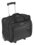 Targus TBR003EU maletines para portátil 40,6 cm (16") Maletín con ruedas Negro