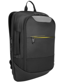 Targus CityGear 39,6 cm (15.6") Mochila Negro