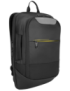 Targus CityGear 39,6 cm (15.6") Mochila Negro