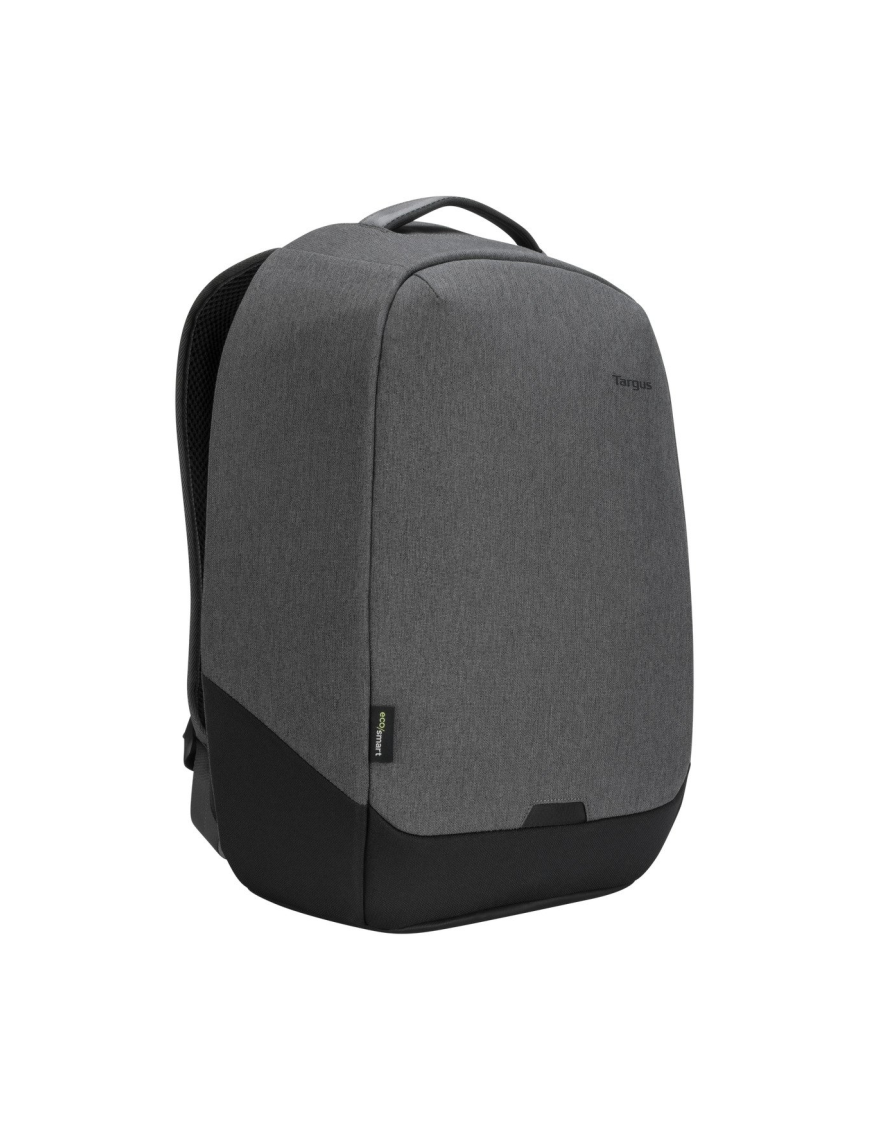 Targus TBB58802GL maletines para portátil 39,6 cm (15.6") Mochila Negro, Gris