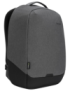 Targus TBB58802GL maletines para portátil 39,6 cm (15.6") Mochila Negro, Gris