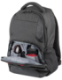 NATEC Eland 39,6 cm (15.6") Mochila Negro