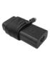 DELL 2NFMW adaptador e inversor de corriente Interior 65 W Negro