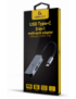 Gembird A-CM-COMBO3-02 base para portátil y replicador de puertos Alámbrico USB 3.2 Gen 1 (3.1 Gen 1) Type-C Plata