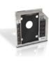 AISENS A129-0151 accesorio para portatil Adaptador de disco duro / unidad de estado sólido para ordenador portátil