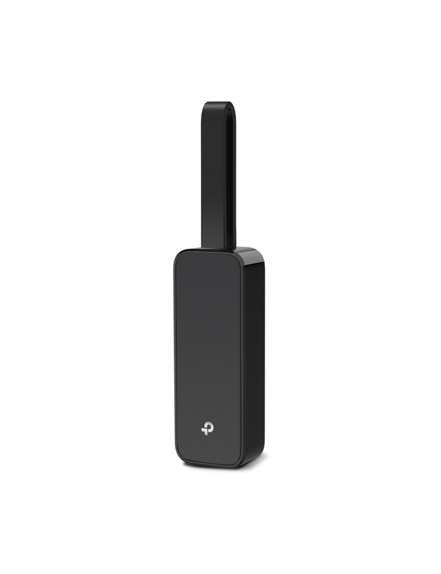 TP-Link UE306 adaptador y tarjeta de red Ethernet 1000 Mbit/s