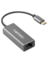NATEC Cricket USB 3.2 Gen 1 (3.1 Gen 1) Type-C Gris