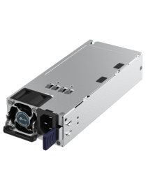 TP-Link PSM500-AC adaptador e inversor de corriente Interior 550 W Metálico