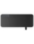 Lenovo 4X11N40212 base para portátil y replicador de puertos Alámbrico USB 3.2 Gen 1 (3.1 Gen 1) Type-C Negro