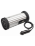 Gembird EG-PWC150-01 adaptador e inversor de corriente Auto 150 W Negro, Gris