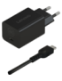 Lenovo 40AWGN65EU adaptador e inversor de corriente Interior Negro