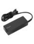 Targus APA108EU adaptador e inversor de corriente Interior 100 W Negro