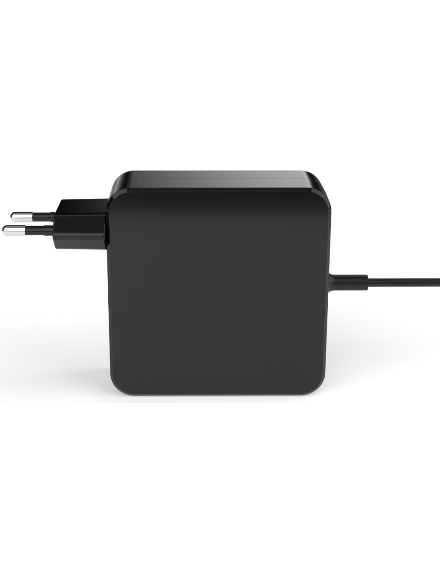 Leotec Cargador Notebook 90W Type-C