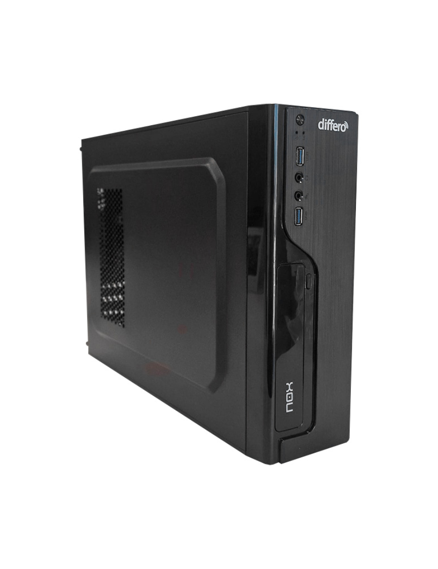 differo PC NXLITE070 I5-14400 16GB 500SSD NVME