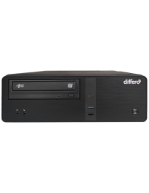 differo OR1439058PN PC Intel® Core™ i7 i7-12700 16 GB DDR4-SDRAM 500 GB SSD Torre