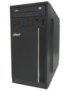 differo V15 I3 12100 8GB SSD 500 NVME DVD HPA3